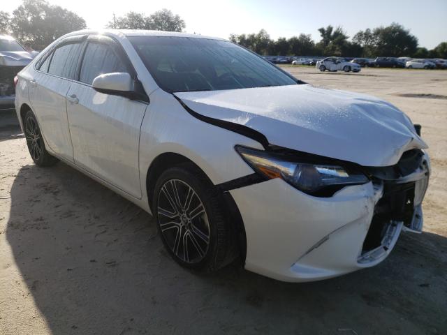 TOYOTA CAMRY LE 2016 4t1bf1fkxgu505239