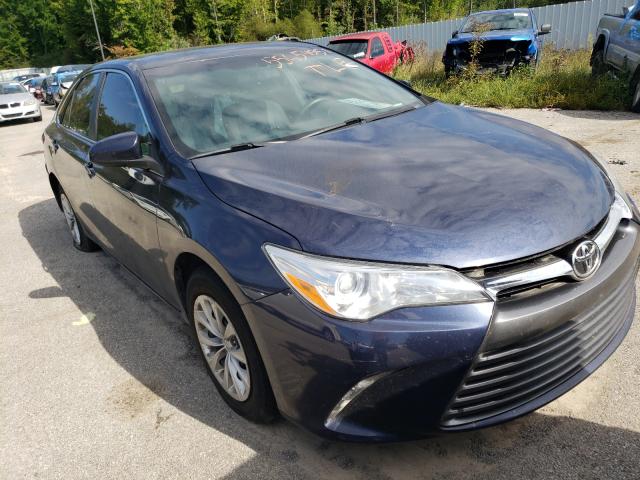 TOYOTA CAMRY LE 2016 4t1bf1fkxgu506407