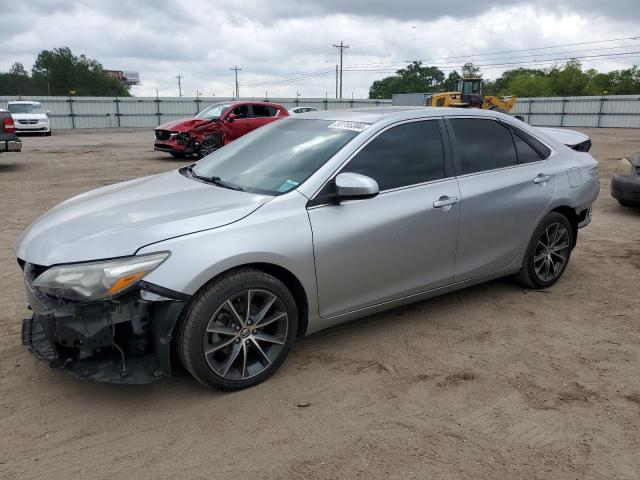 TOYOTA CAMRY 2016 4t1bf1fkxgu508030