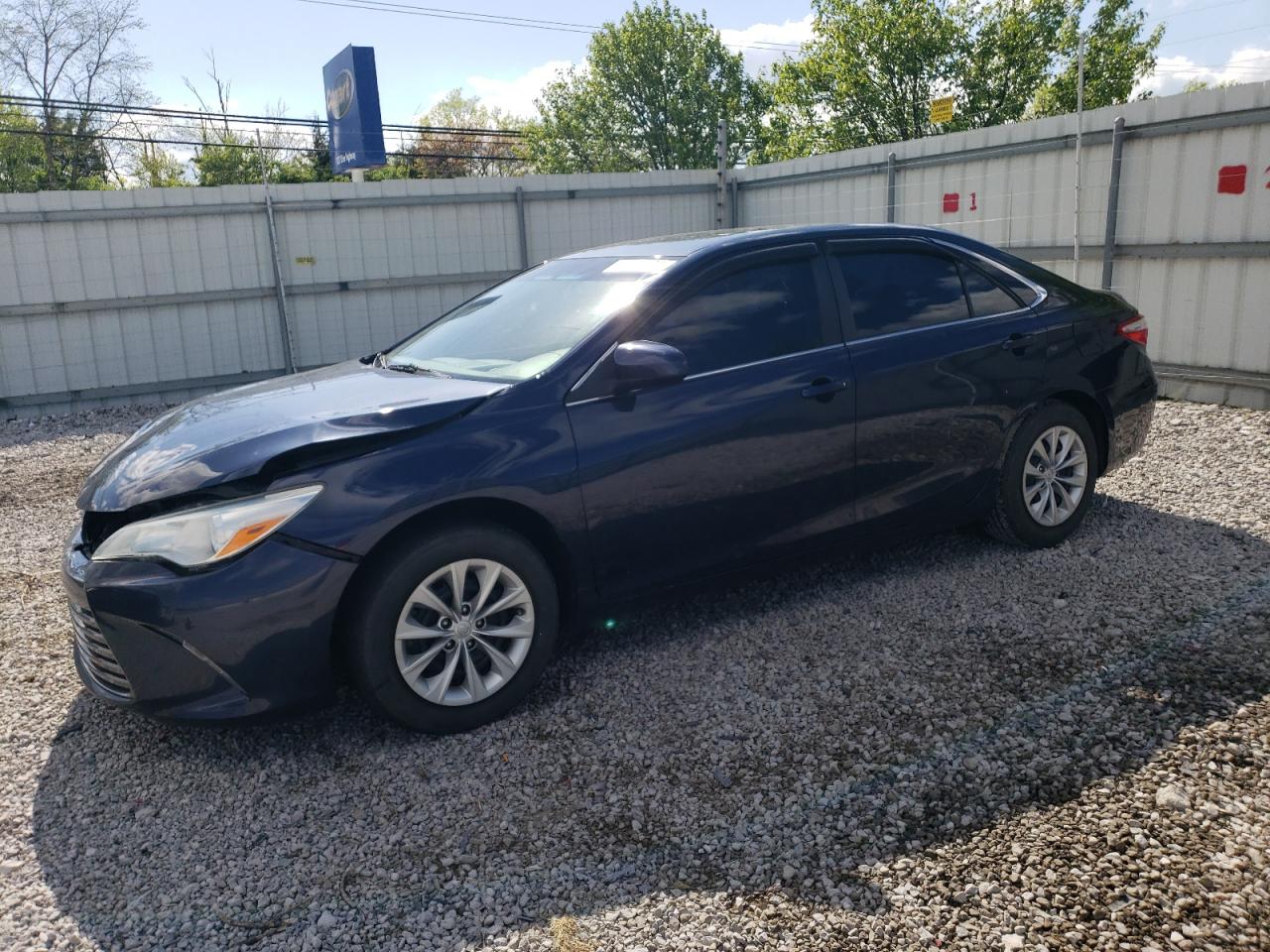 TOYOTA CAMRY 2016 4t1bf1fkxgu508223