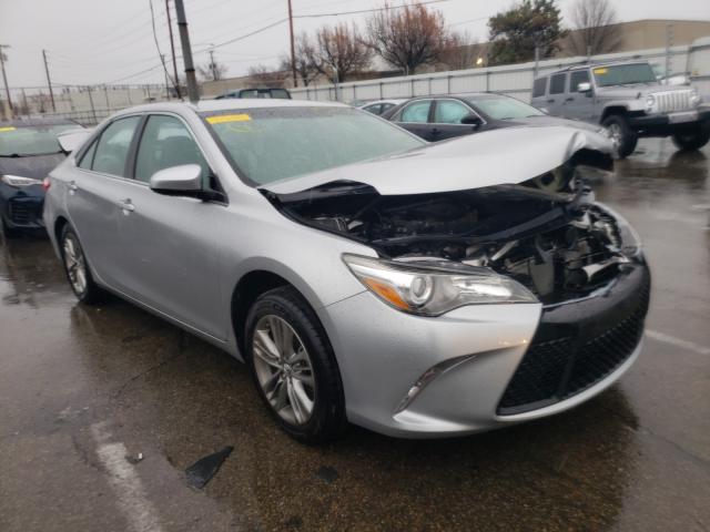 TOYOTA CAMRY LE 2016 4t1bf1fkxgu508240