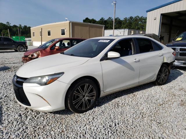 TOYOTA CAMRY LE 2016 4t1bf1fkxgu508755