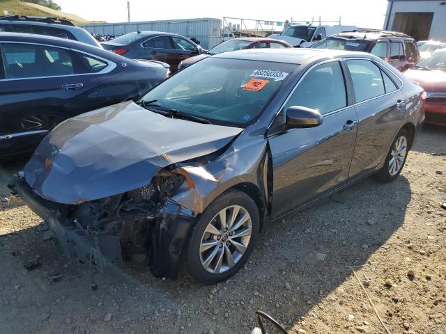 TOYOTA CAMRY LE 2016 4t1bf1fkxgu511705