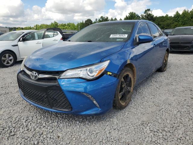 TOYOTA CAMRY LE 2016 4t1bf1fkxgu515463