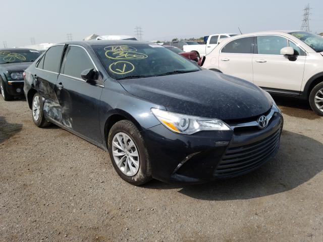 TOYOTA CAMRY LE 2016 4t1bf1fkxgu516032