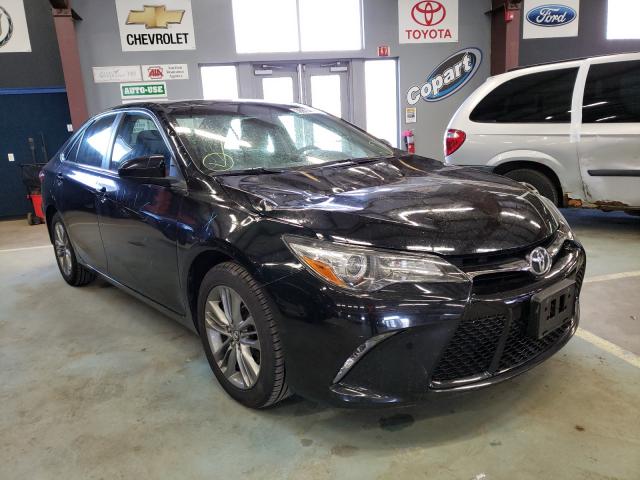 TOYOTA CAMRY LE 2016 4t1bf1fkxgu516192