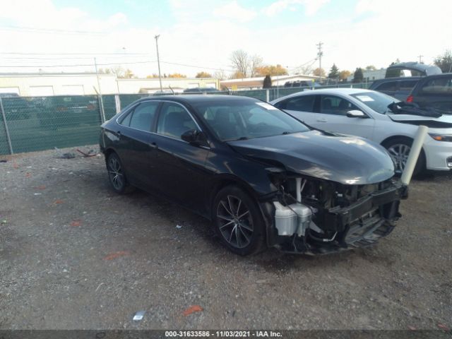 TOYOTA CAMRY 2016 4t1bf1fkxgu516399