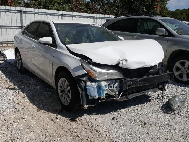 TOYOTA CAMRY LE 2016 4t1bf1fkxgu516435