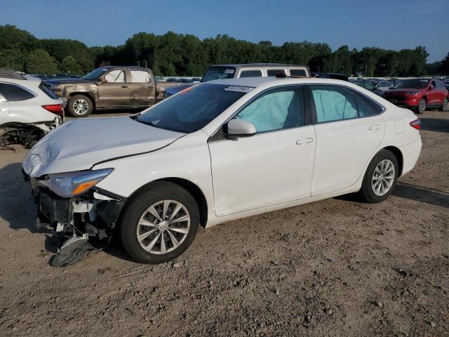 TOYOTA CAMRY LE 2016 4t1bf1fkxgu516743