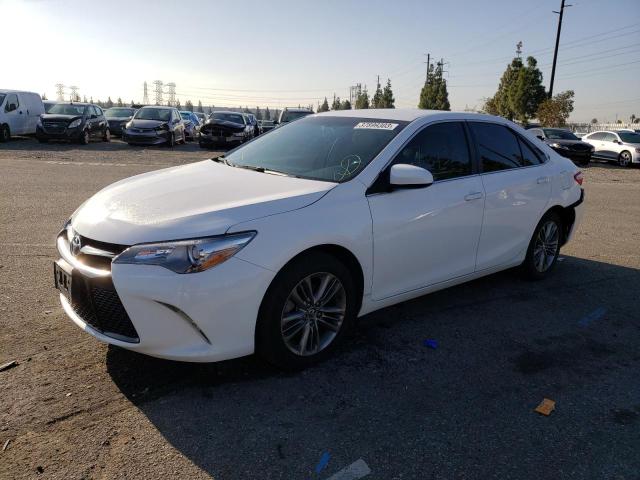 TOYOTA CAMRY LE 2016 4t1bf1fkxgu516791