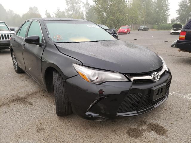 TOYOTA CAMRY LE 2016 4t1bf1fkxgu517293