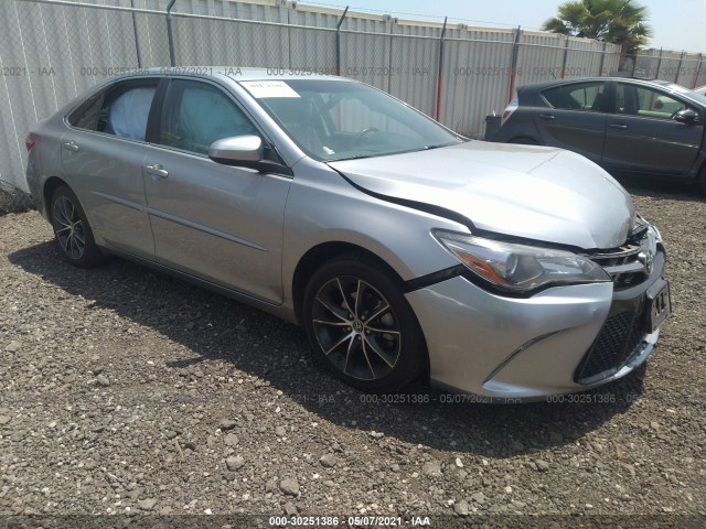 TOYOTA CAMRY 2016 4t1bf1fkxgu517455