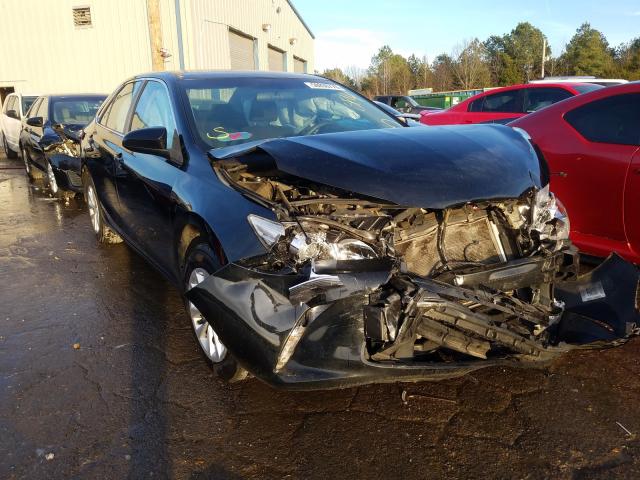 TOYOTA CAMRY LE 2016 4t1bf1fkxgu518959