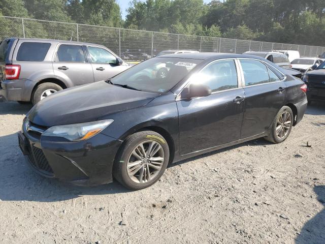 TOYOTA CAMRY LE 2016 4t1bf1fkxgu521523