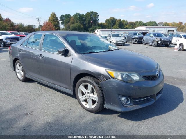 TOYOTA CAMRY 2016 4t1bf1fkxgu521697