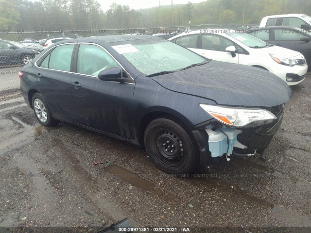 TOYOTA CAMRY 2016 4t1bf1fkxgu523661