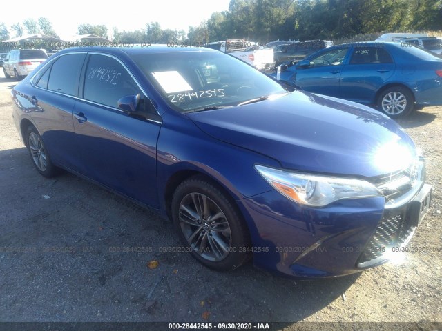 TOYOTA CAMRY 2016 4t1bf1fkxgu523899