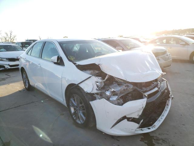 TOYOTA CAMRY LE 2016 4t1bf1fkxgu523966