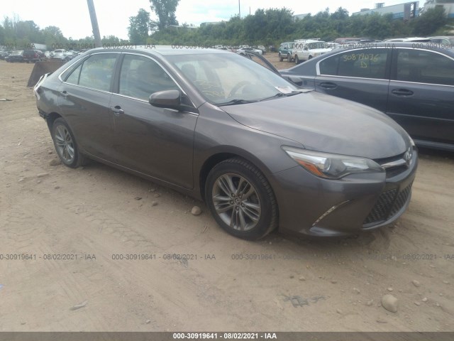 TOYOTA CAMRY 2016 4t1bf1fkxgu525197