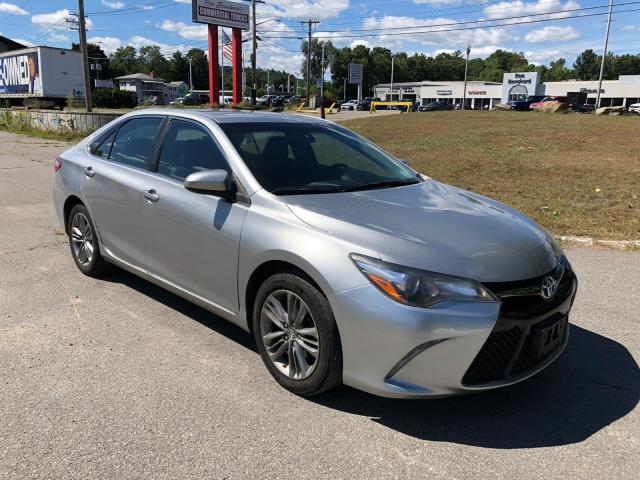 TOYOTA CAMRY LE 2016 4t1bf1fkxgu525782