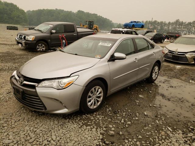 TOYOTA CAMRY LE 2016 4t1bf1fkxgu526012