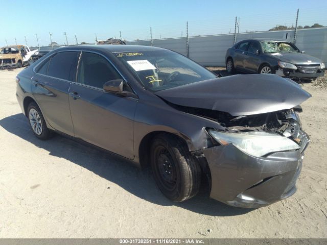 TOYOTA CAMRY 2016 4t1bf1fkxgu526978