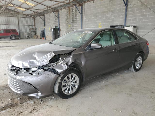 TOYOTA CAMRY LE 2016 4t1bf1fkxgu527533