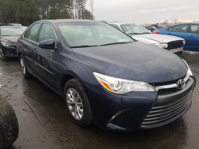 TOYOTA CAMRY LE 2016 4t1bf1fkxgu528956