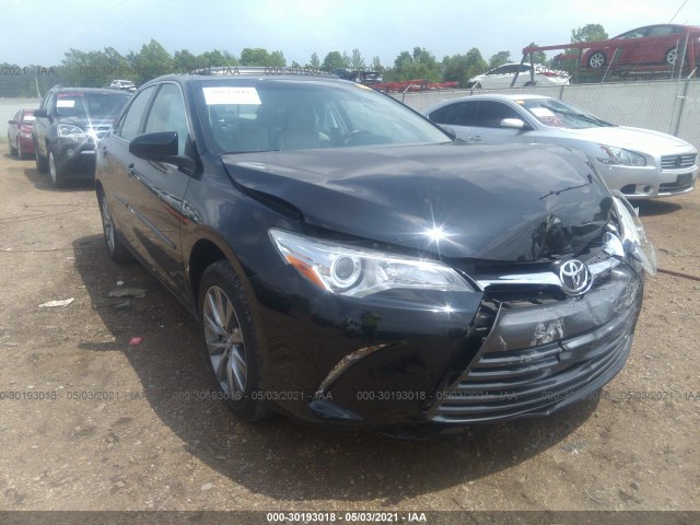 TOYOTA CAMRY 2016 4t1bf1fkxgu529296