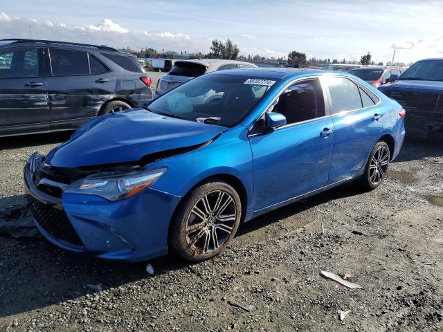 TOYOTA CAMRY 2016 4t1bf1fkxgu529315