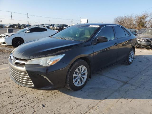 TOYOTA CAMRY 2016 4t1bf1fkxgu529444