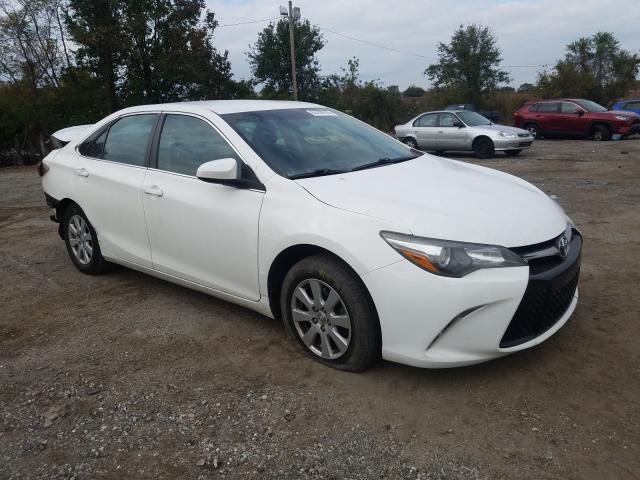 TOYOTA CAMRY LE 2016 4t1bf1fkxgu529623