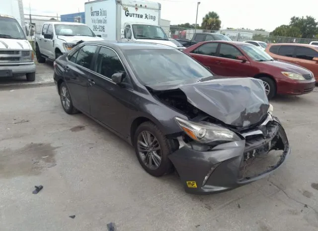 TOYOTA CAMRY 2016 4t1bf1fkxgu530402