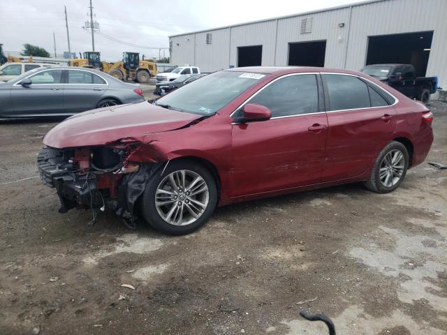 TOYOTA CAMRY LE 2016 4t1bf1fkxgu530500