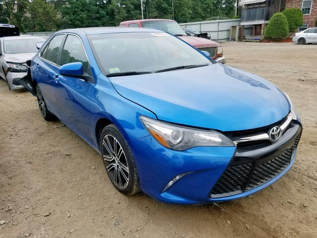 TOYOTA CAMRY LE 2016 4t1bf1fkxgu531579