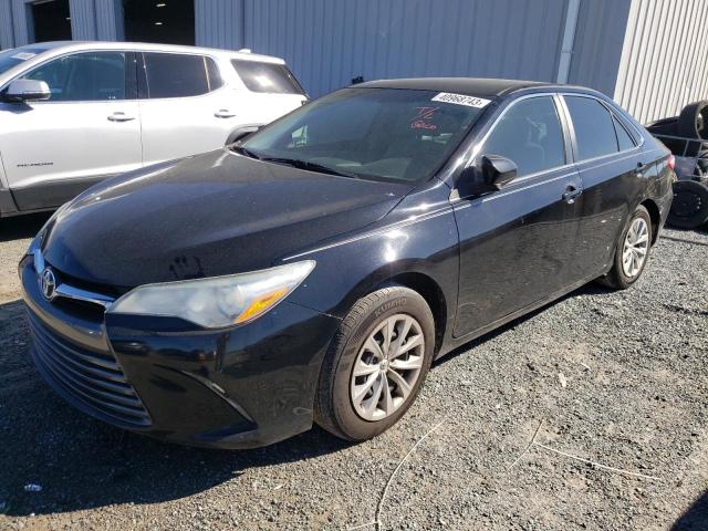 TOYOTA CAMRY LE 2016 4t1bf1fkxgu532912