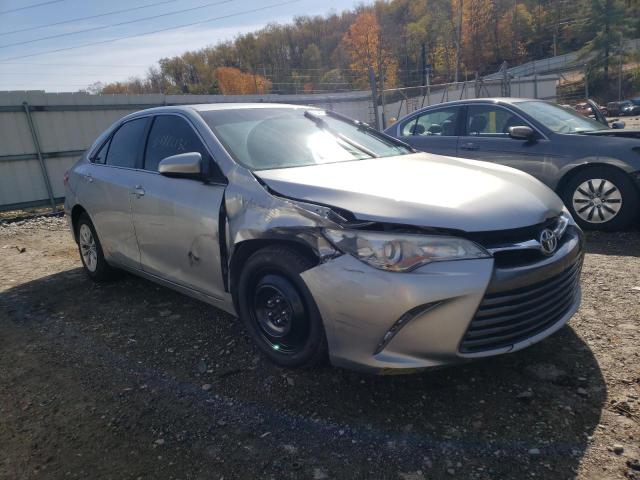 TOYOTA CAMRY LE 2016 4t1bf1fkxgu532991