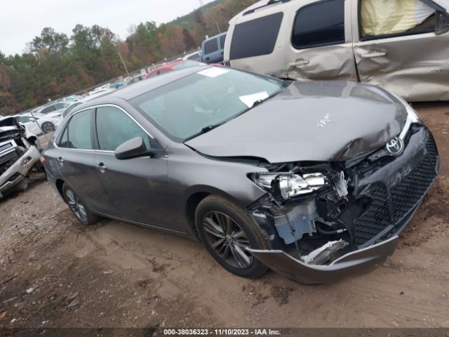 TOYOTA CAMRY 2016 4t1bf1fkxgu534059