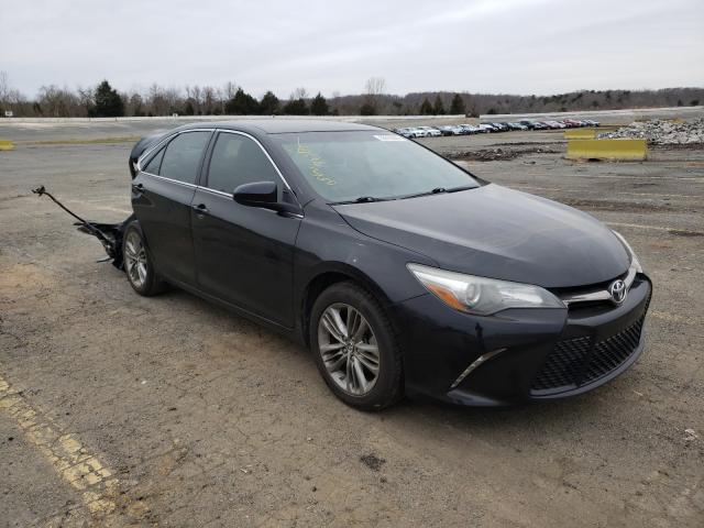 TOYOTA CAMRY LE 2016 4t1bf1fkxgu535356