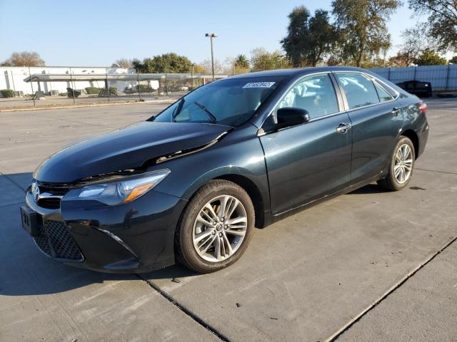 TOYOTA CAMRY LE 2016 4t1bf1fkxgu537267