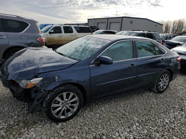 TOYOTA CAMRY 2016 4t1bf1fkxgu537270