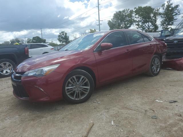 TOYOTA CAMRY LE 2016 4t1bf1fkxgu537642