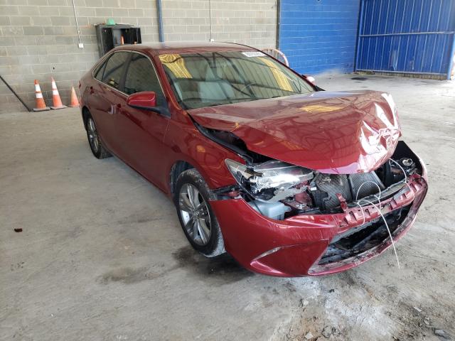 TOYOTA CAMRY LE 2016 4t1bf1fkxgu539925