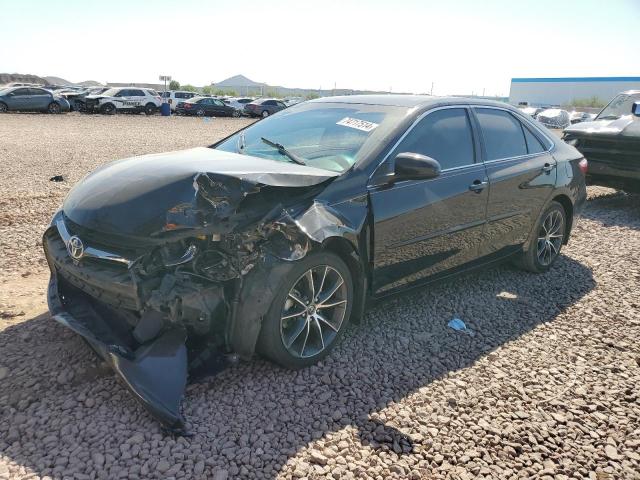 TOYOTA CAMRY LE 2016 4t1bf1fkxgu541139