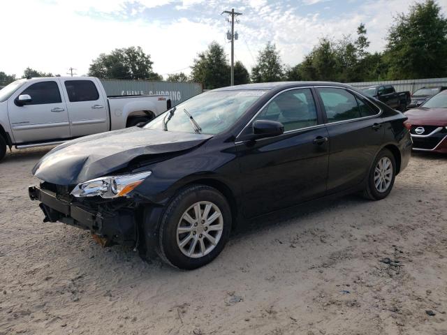 TOYOTA CAMRY LE 2016 4t1bf1fkxgu541643