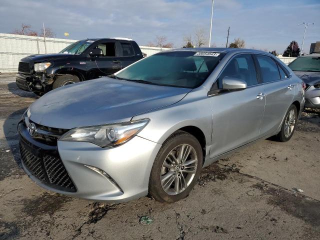 TOYOTA CAMRY LE 2016 4t1bf1fkxgu541996