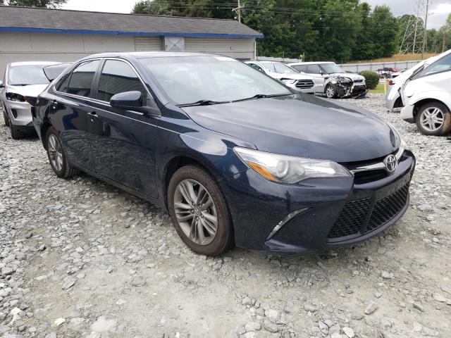 TOYOTA CAMRY LE 2016 4t1bf1fkxgu543568