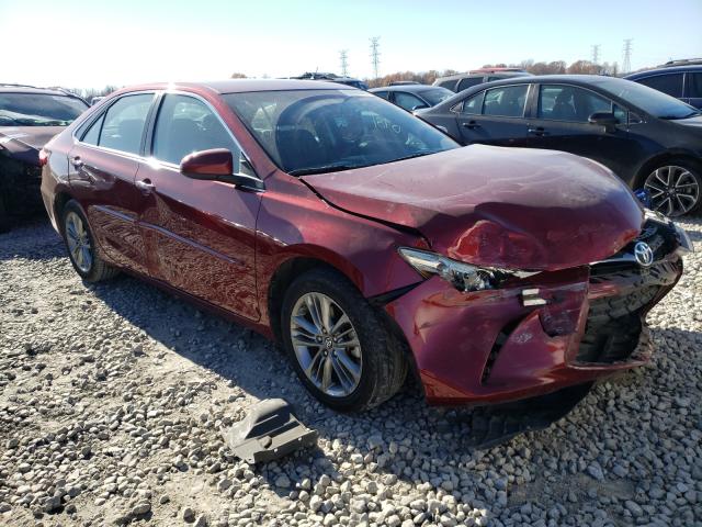 TOYOTA CAMRY LE 2016 4t1bf1fkxgu543795