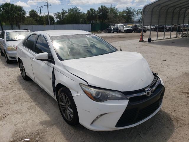 TOYOTA CAMRY LE 2016 4t1bf1fkxgu544266