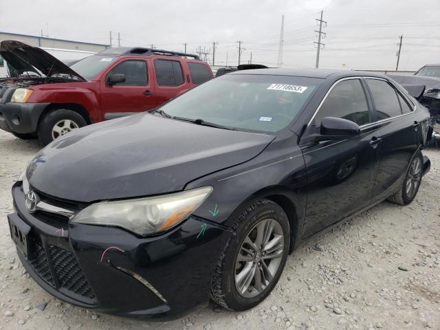 TOYOTA CAMRY 2016 4t1bf1fkxgu545448